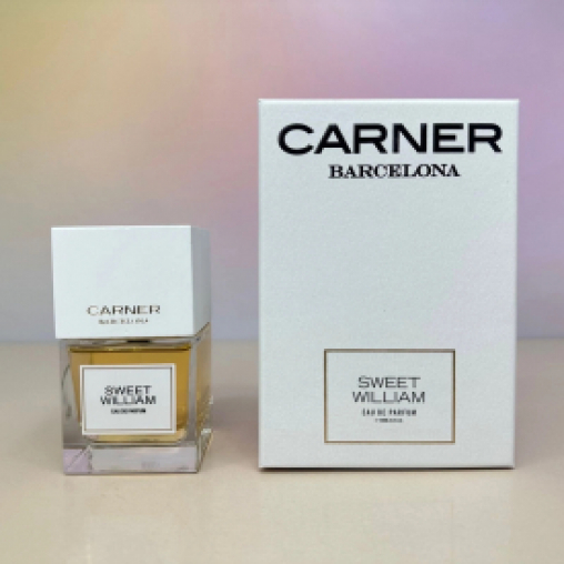 Carner barcelona sweet william