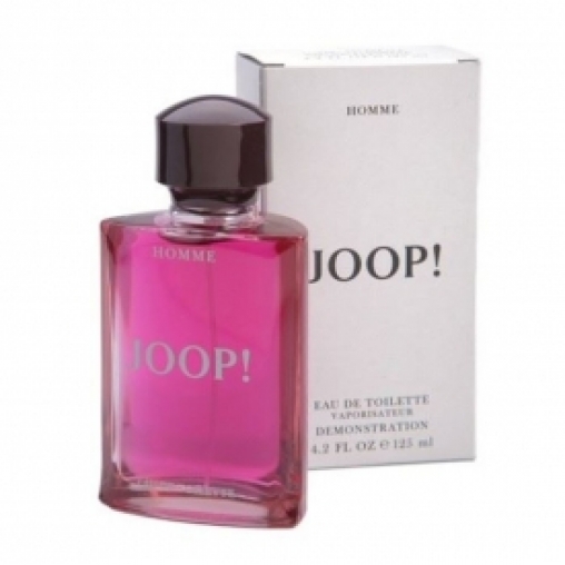 Joop homme edt tester