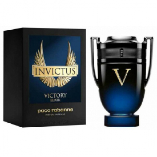 Paco Rabanne Invictus Victory Elixir