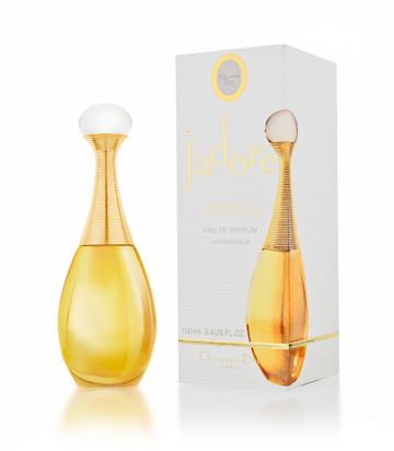 Christian Dior J'adore La Vie Est En Or