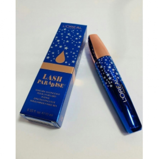 Тушь loreal lash paradise