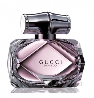 Gucci Bamboo tester