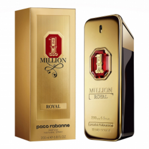 Paco rabanne 1 million royal