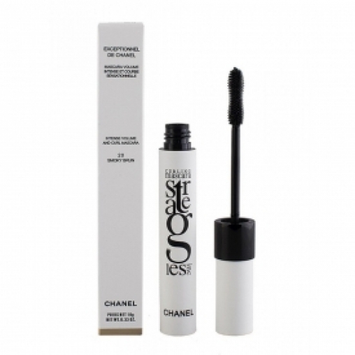 Тушь chanel exceptionnel de chanel 20 smoky brun