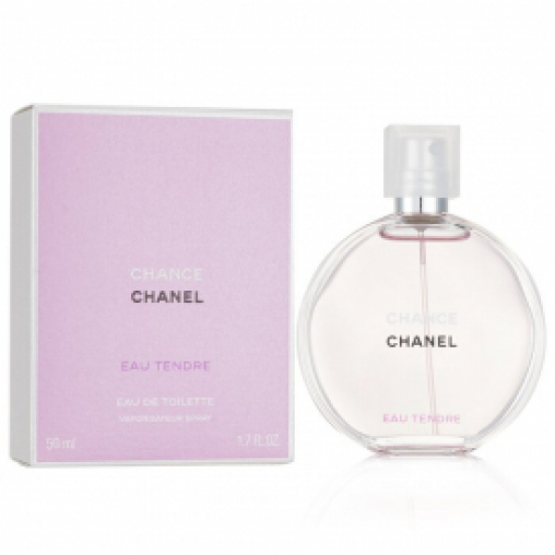 Сhanel chance eau tendre 50 ml