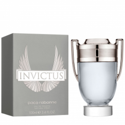 Paco rabanne invictus EU