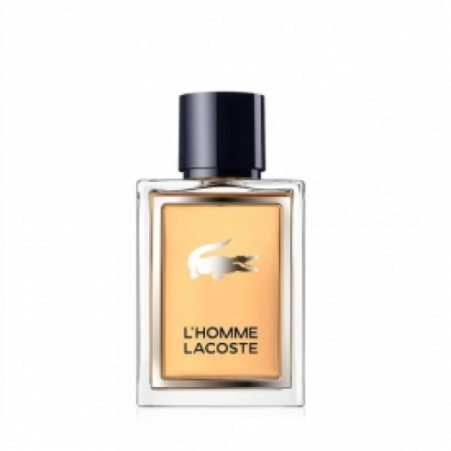 Lacoste l'homme tester