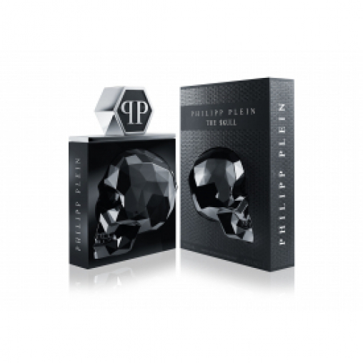 Philipp plein the skull
