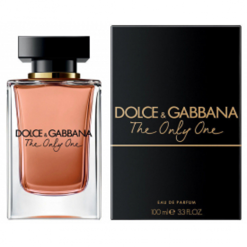 Dolce gabbana the only one