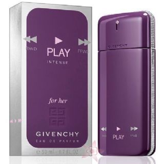 Givenchy Play Intense for Women