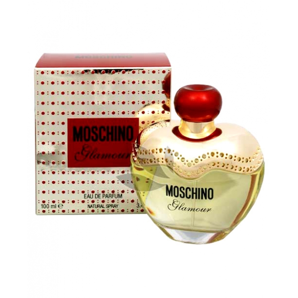 Moschino Glamour