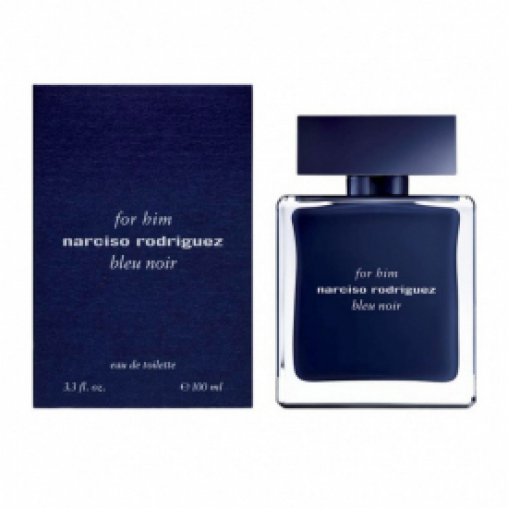 Narciso rodriguez blue for him