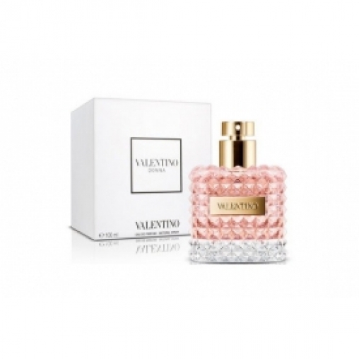 Valentino Donna tester