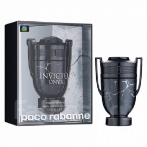 Paco rabanne invictus onyx