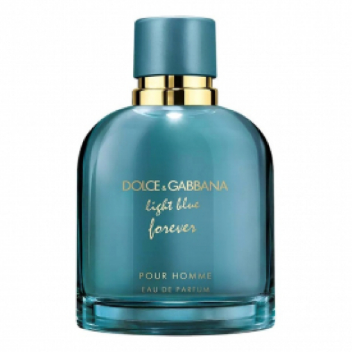 Dolce gabbana light blue forever pour homme EU