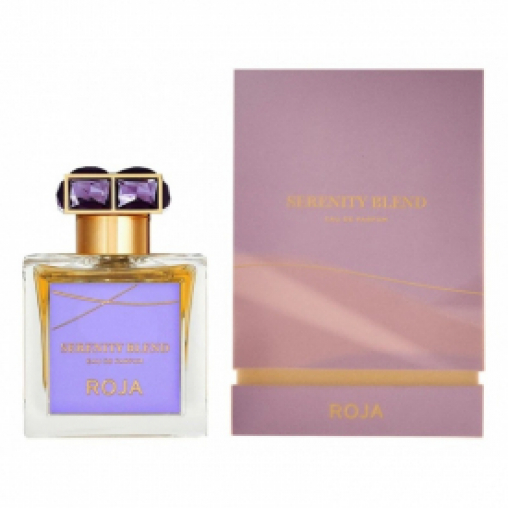 Roja serenity blend