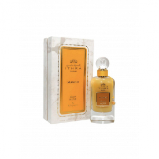 Ithra mango musk