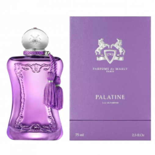 Parfum de marly palatin