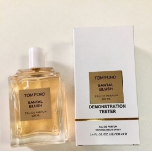 Tom ford santal blush