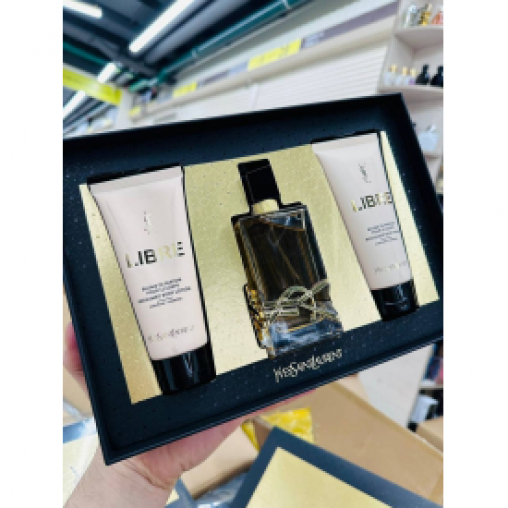 Набор yves saint laurent libre