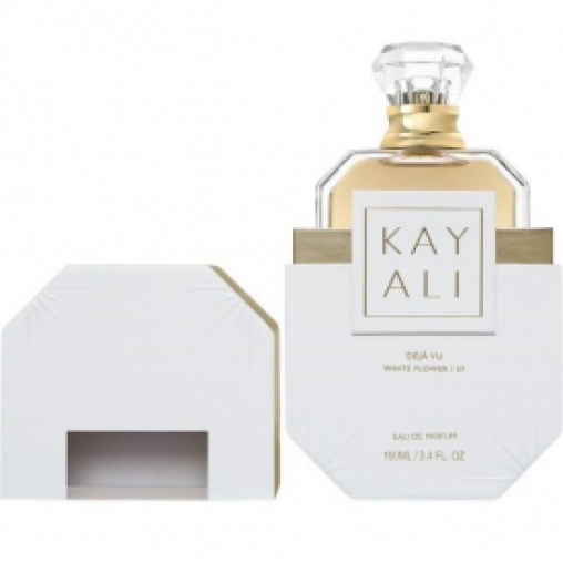Kaylie Fragrances Déjà Vu White Flower 57