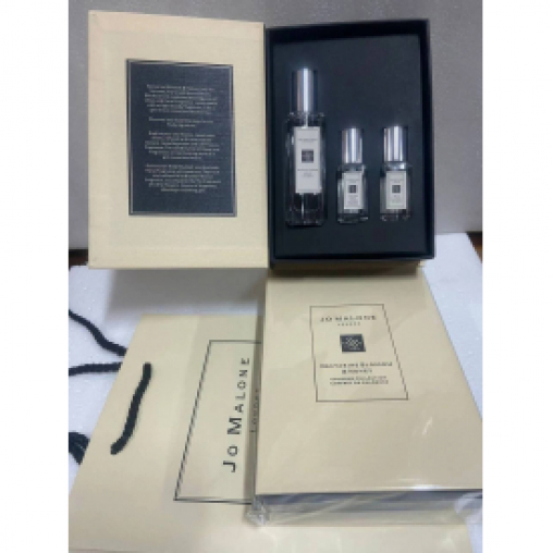 Наборы Jo malone новинка