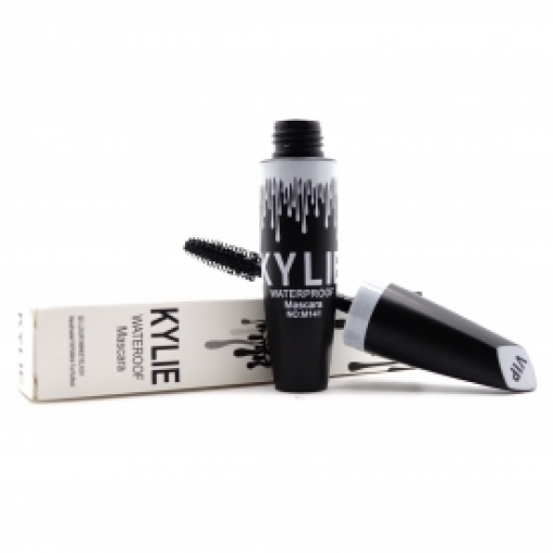 Тушь kylie vip waterproof mascara
