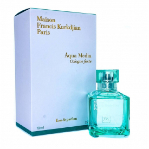 Maison francis kurkdjian aqua media