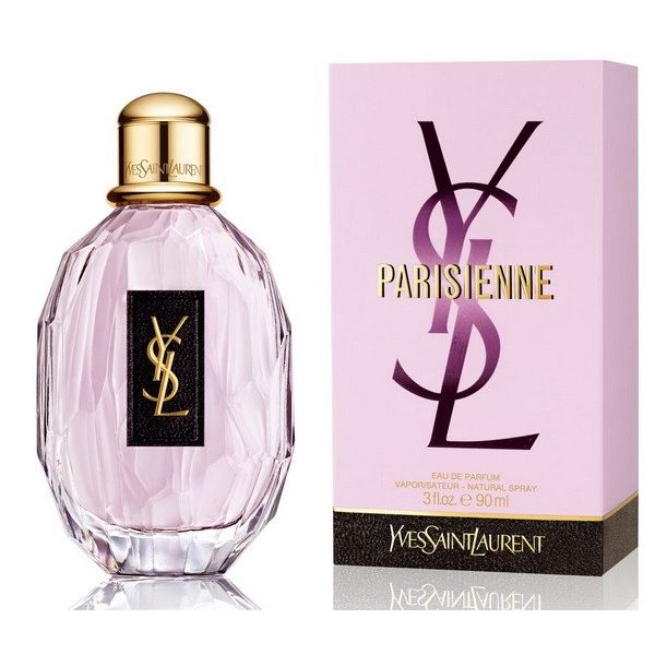 Yves Saint Laurent Parisienne