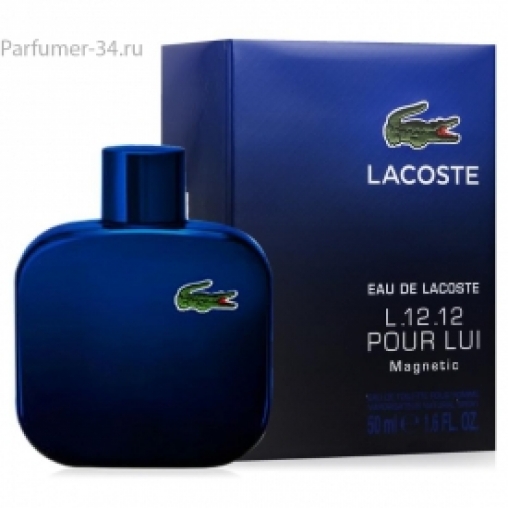 Lacoste l.12.12 pour lui magnetic