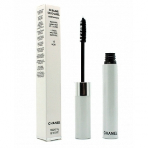 Тушь chanel sublime de chanel waterproof
