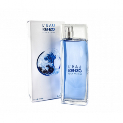Kenzo l'eau par kenzo pour homme