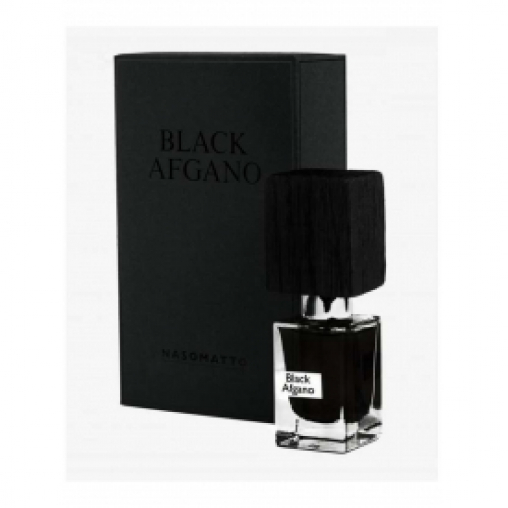 Nasomatto black afgano EU