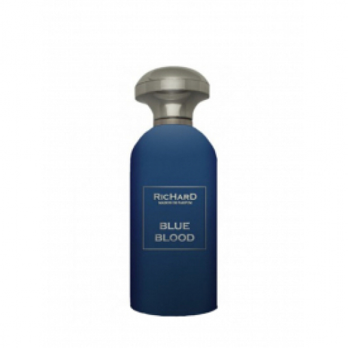 Richard blue blood