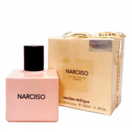 Fragrance World NARCIISO POWDER