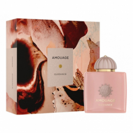Amouage guidance