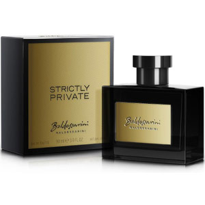 Hugo Boss Baldessarini Strictly Private