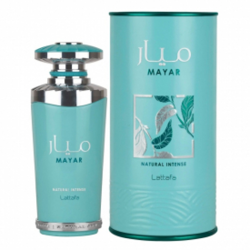 Lattafa mayar natural intense