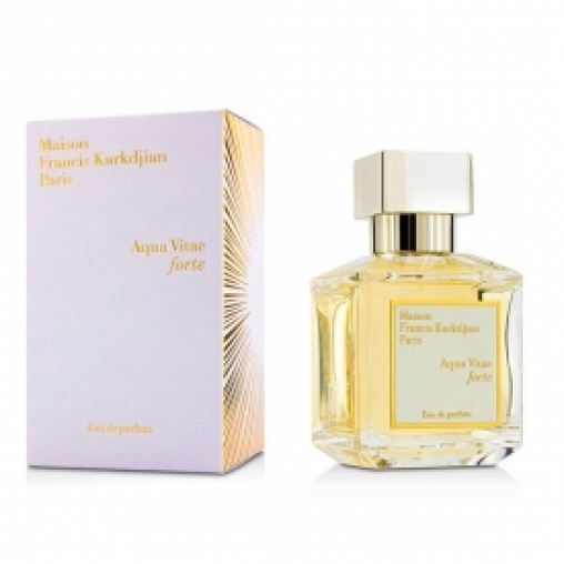 Maison francis kurkdjian aqua vitae forte