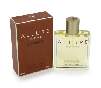 Chanel Allure Pour Homme
