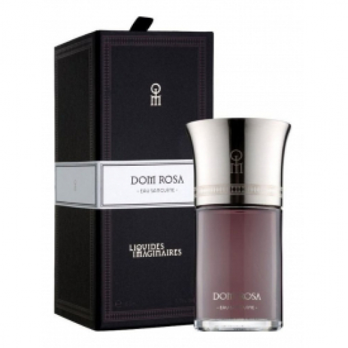 «Dom Rosa» Les Liquides Imaginaires