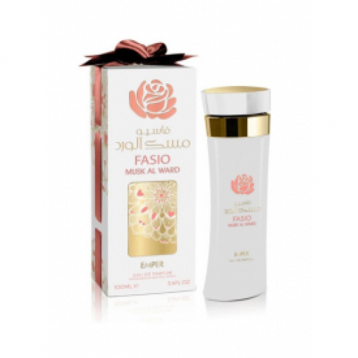 Fasio musk al ward