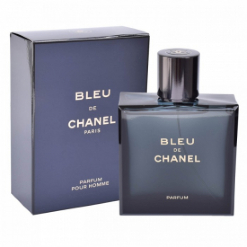 Chanel bleu edp 50 мл