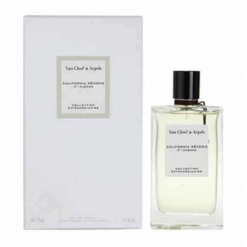 Van cleef california reverie