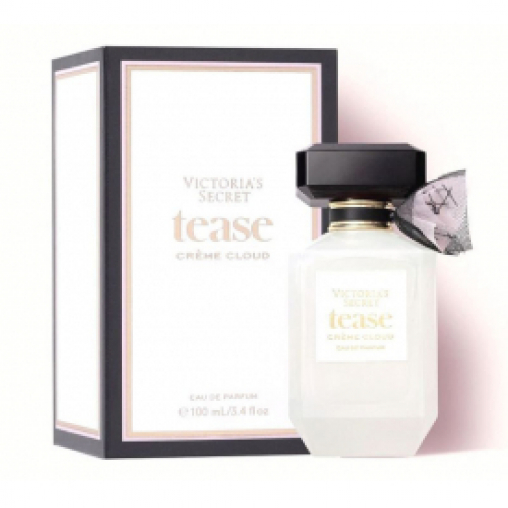Victoria secret tease creme cloud