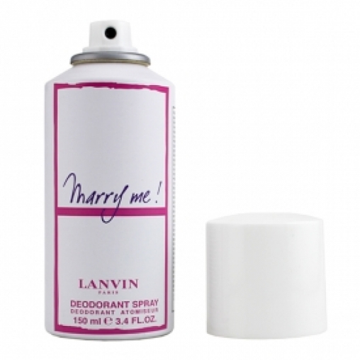 Дезодорант lanvin marry me