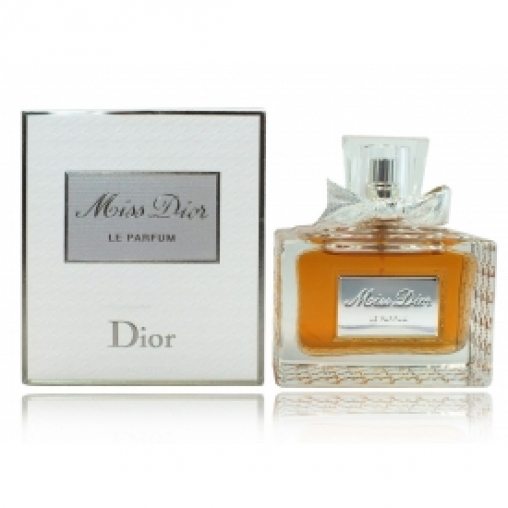 Christian dior miss dior le parfum
