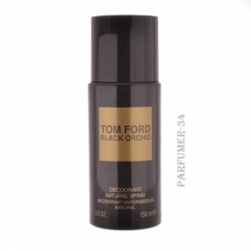 Дезодорант Tom Ford "Black Orchid"