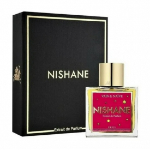 Nishane Vain & Naïve