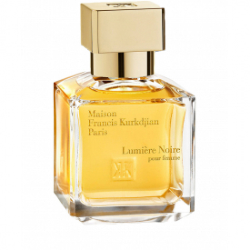 Maison francis kurkdjian lumiere noire
